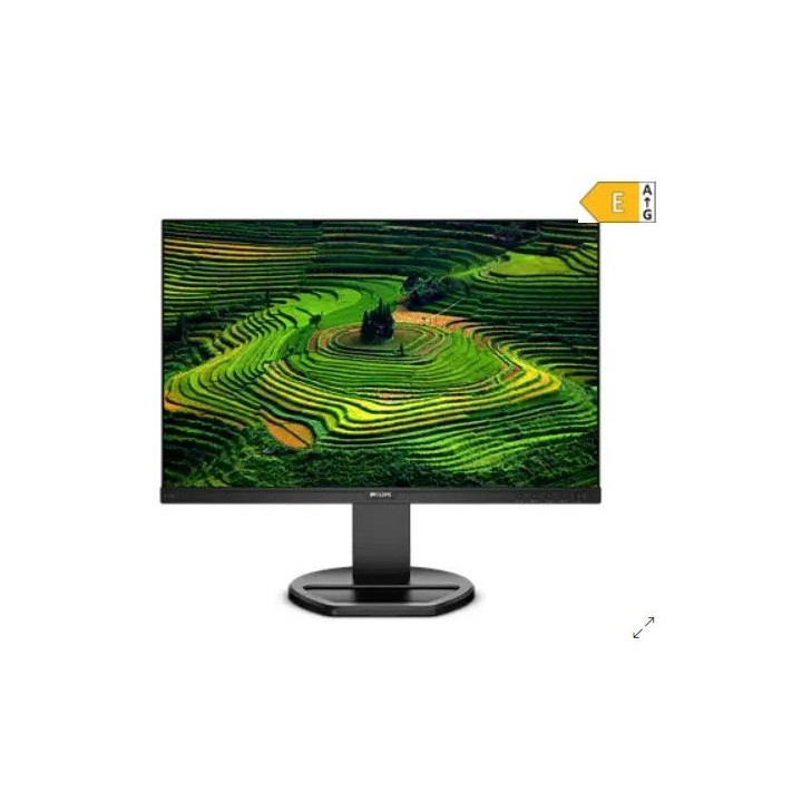 PHILIPS 225 IPS FORMATO 1610 1920X1200 ERGONOMIA COMPL.